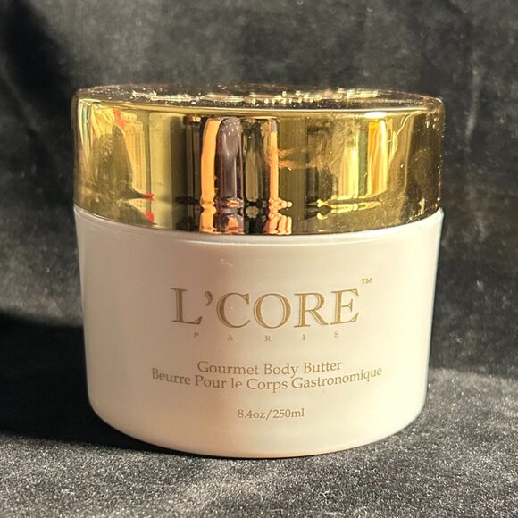 L'Core Paris Gourmet Body Butter - Picture 1 of 2